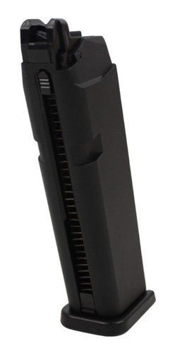 Magazine Green Gás Glock G17 Ma011 23 Bbs - E&c East Crane 0