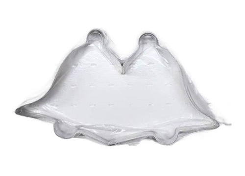 Cortante Reposteria Galletitas Navidad Fondant Campana Doble 0