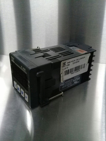 Controlador De Temperatura Digital Coel K49e 100-240vac 1