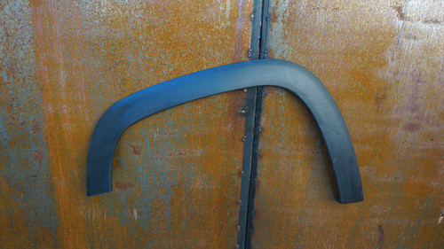 Fender Delantero Izquierdo Original Fiat Strada 2021 Al 2024 1