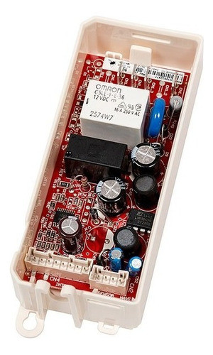 Placa Da Geladeira Consul Frost Free Duplex 407l Bivolt 0