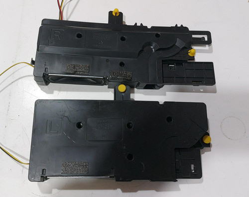 Altavoces Tv Samsung Un55ku6500g 6,4 Ohm 98x30mm 1