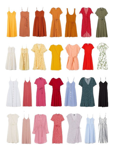 Guía De Colorimetría Para Asesoramiento De Imagen. 0