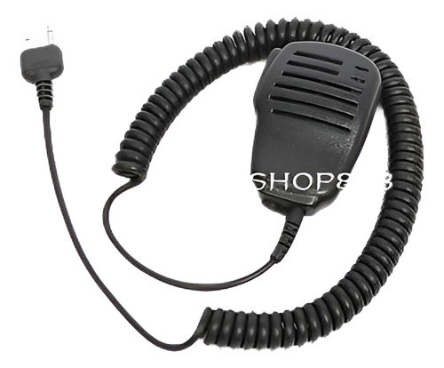 Pro-s Altavoz Micrófono Icom Alinco Estándar 41-22s 0