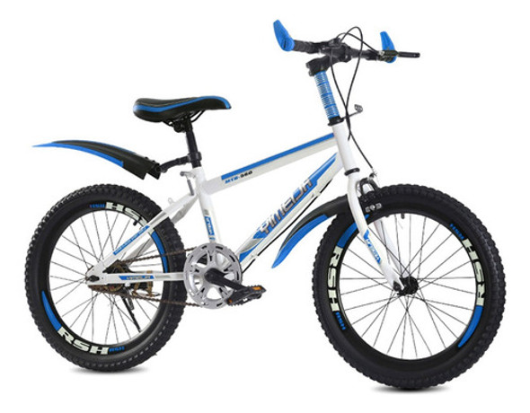 Bicicleta Rodado 20 0 Bicicleta Rodado 20 0