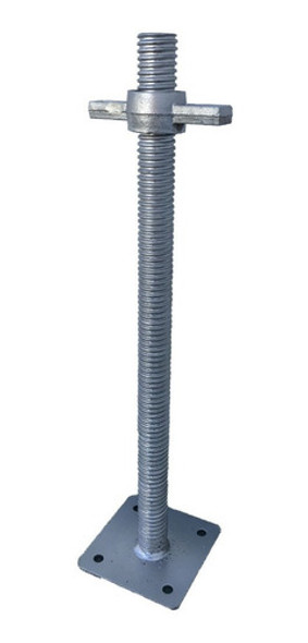 Tornillo Tornillón De Nivelación Regulación Para Andamios 0