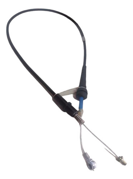 Cable Acelerador Chevrolet Vectra 0