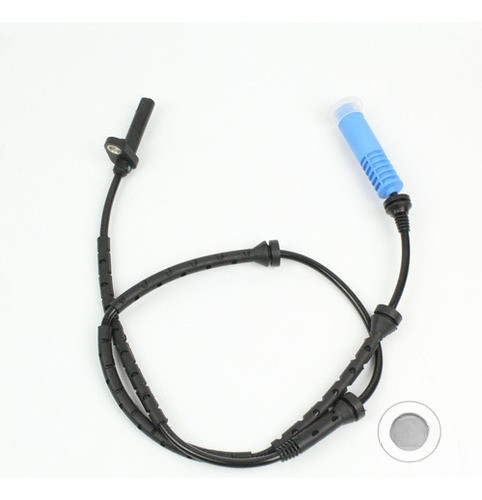 Nuevo Sensor De Velocidad Rueda Abs Delantera De Izquierda O 0