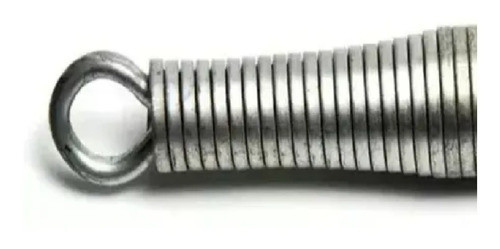 Resorte Caño Doblado En Frio 20mm Sica C/envio 0