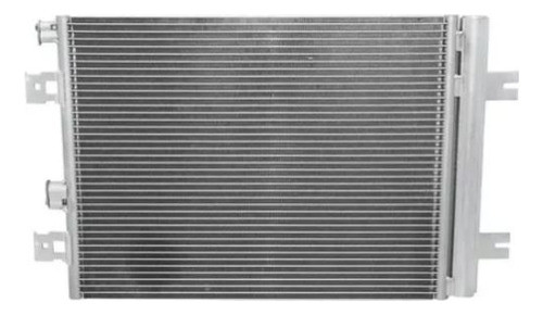 Condensador Ar Renault Duster 1.6 2.0 Ano 2011 12 2013 2014 1