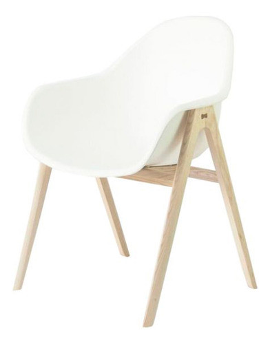 Silla De Comedor Diseño Danes 0