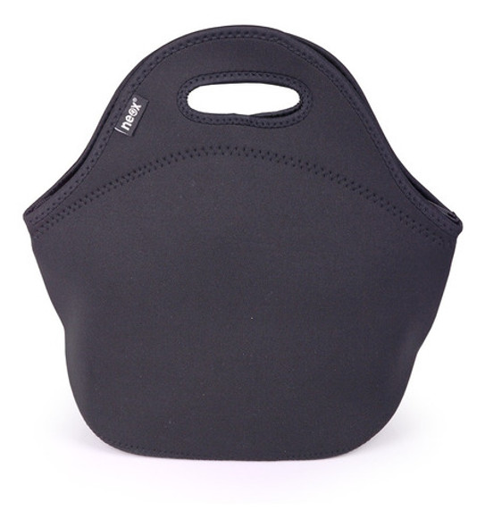 Lunchera Neox Negra - Mosca 1