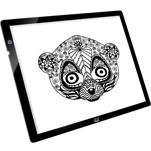 Adesso Cyberpad P2 12 X 7 Led Artcraft 1