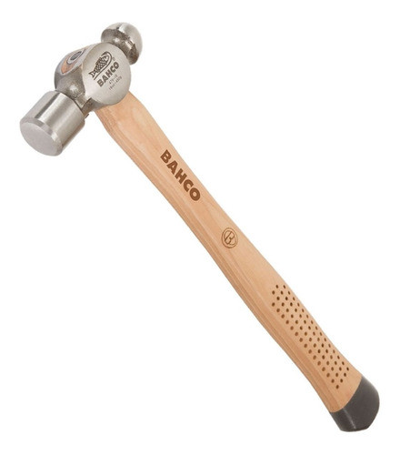 Martillo Tipo Bolita Bahco 479 Mango Nogal 30 Cm 230 Gramos 0