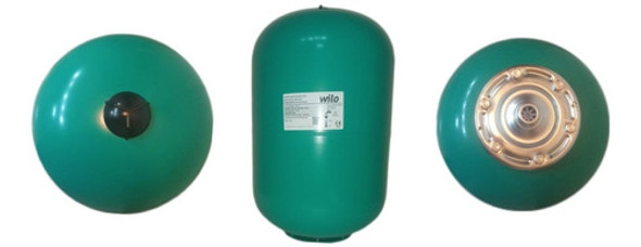 Tanque Hidroneumático Marca Wilo Capacidad 24 Litros 0 Tanque Hidroneumático Marca Wilo Capacidad 24 Litros 0