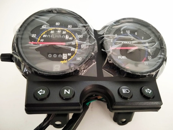 Tablero Velocimetro Zanella Rx 150 Cc Mondial Rd 150 Far 0