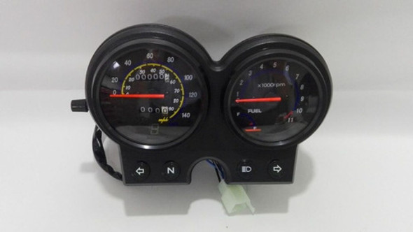 Tablero Velocimetro Zanella Rx 150 Cc Mondial Rd 150 Far 1