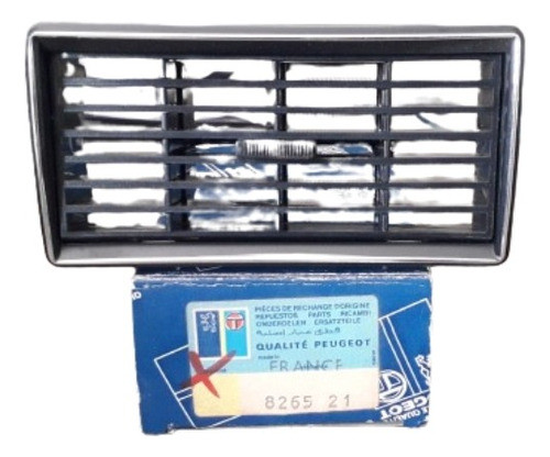 Difusor Aire P-504 Grii Original 826521 0