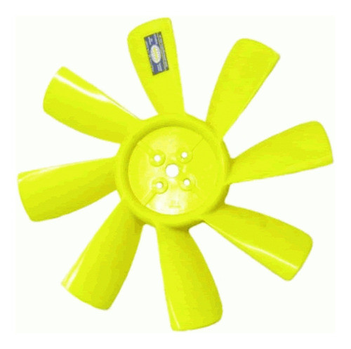 Helice / Paleta De Ventilador Ford F-100 93/12 0