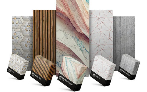 Pack Papel De Parede Profissional 3157 Arquivos Digital 0