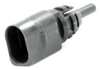 Sensor Original Temperatura Externa Volkswagen Polo 2018 A 2 1