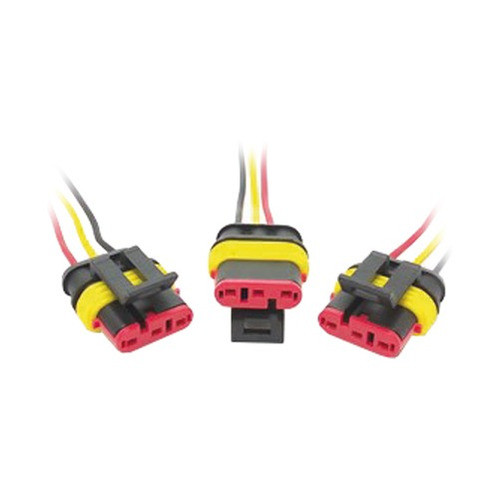 Ficha Fiat Uno/palio Sensor Posicion 3 Via 0