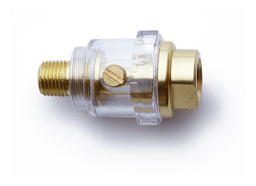 Lubricador De Aceite Para Linea Neumatica Bremen 3183 0