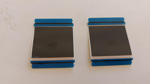 Par Flex Noblex Dk43x7100 T430hvn01.0 60 Pin 42mm Ak621 0