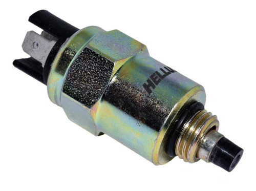 Solenoide De Pare Diesel Tipo Dos Palas 24v Oem 718049d 0