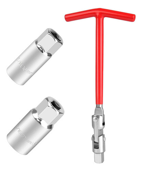Chave Universal Para Velas De Ignição, Acessórios Para 0