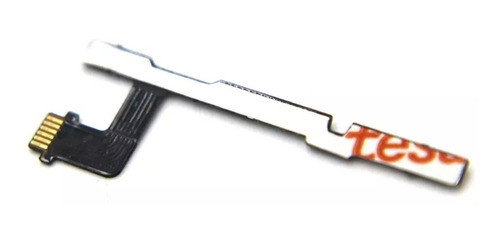 Flex Power Volumen Para Motorola Moto G6 Play Xt1922 1