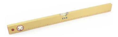 Nivel Aluminio 50cm Kldn50 0