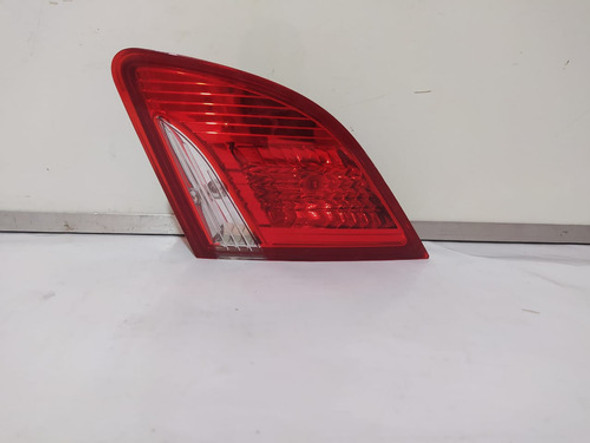 Lanterna Tampa  Traseira Direita Peugeot 408 2010 2015 1