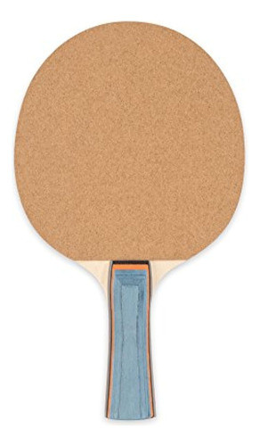 Champion Sports Pn2 Pala De Tenis De Mesa, Blanco 0