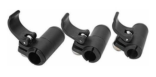 Traba Quick Lock Para Bastones De Senderismo X3u 14/16/18mm 0