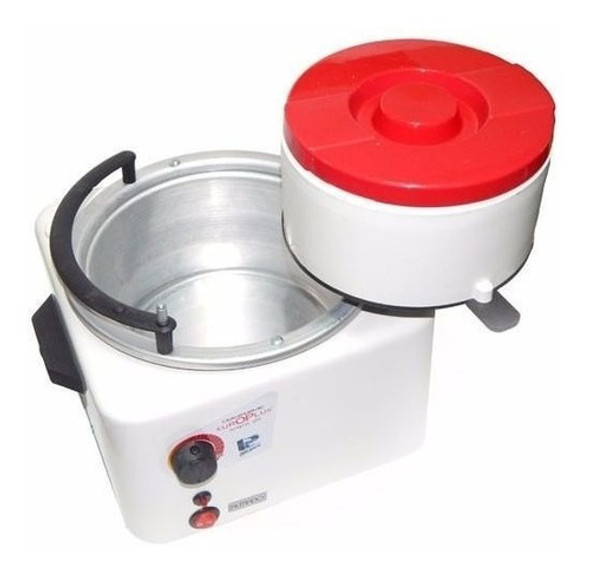 Fundidor Cera Depilatoria Arcametal Europlus Sxxi Calentador 1 Fundidor Cera Depilatoria Arcametal Europlus Sxxi Calentador 1