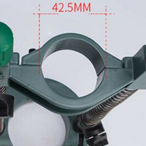 Soporte Taladro Perforacion Exacta Columna Sujecion Movil 1