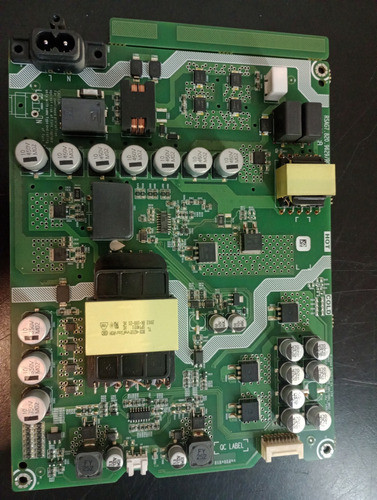 Fuente Noblex Dj55x6500 0