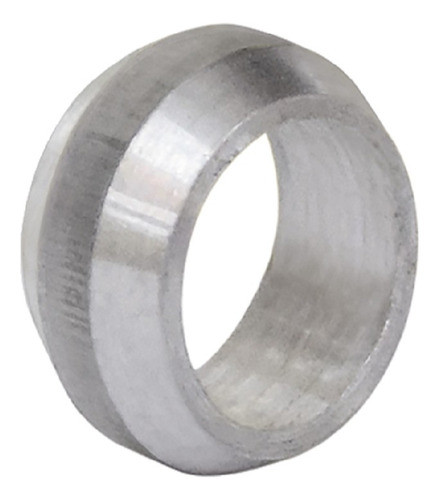 Virola Para Tuerca 1/2 Ca O 1/2 De Aluminio 0