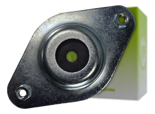 Cazoleta Amortiguador Delantero Para Kwid Renault 1