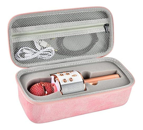 Estuche Compatible Con Bonaok Bluefire Ovellic Creattop Kidw 0