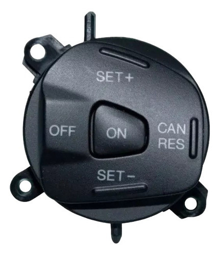 Botón Comando Volante Ford Ecosport Fiesta Ka (derecho) 0