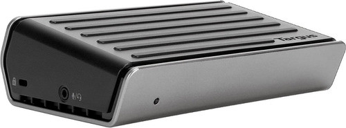 Dock Station Usb-c Hdmi Dvi Y Displayport Targus Dock410usz 0