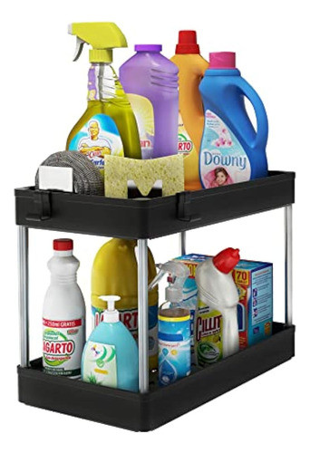 Organizador Para Debajo Del Fregadero, Organizador 0
