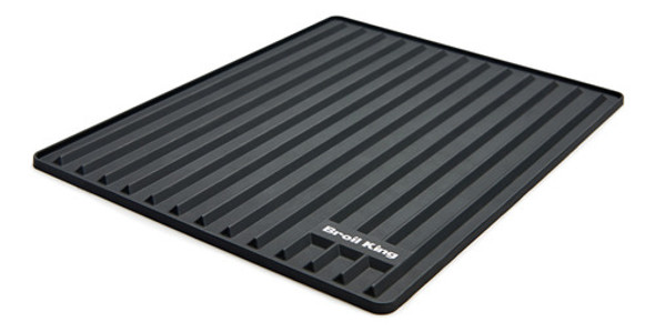 Cubre Mesada Silicona Protectora Para Barbacoa Broil King - 0 Cubre Mesada Silicona Protectora Para Barbacoa Broil King - 0