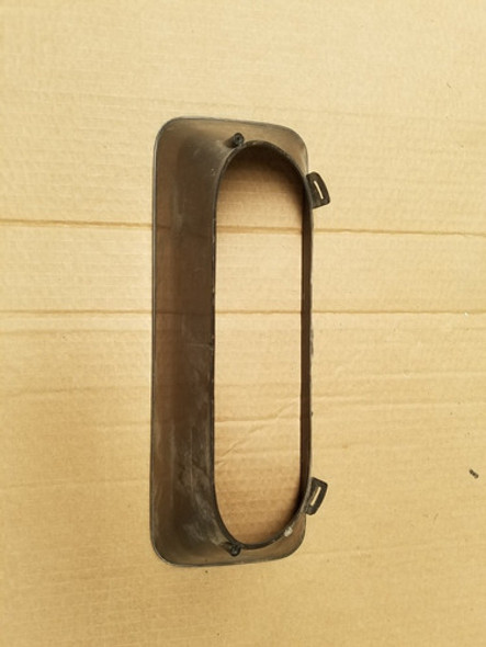 Marco Tablero Instrumental Chevette 1