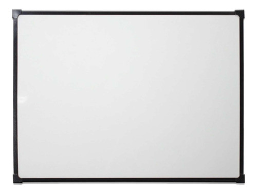 Pizarra Blanca 40x60 Cm + Borrador 0
