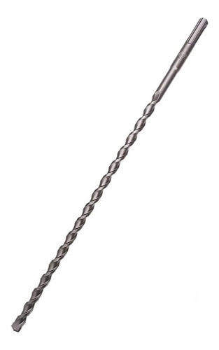 Mecha Broca Widia C/ Encastre Sds Plus 10mm X 350mm Venturo 0