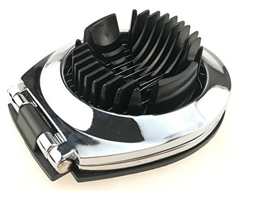 Cortadora De Huevo De Acero Inoxidable Con 3 Estilos De Cort 1