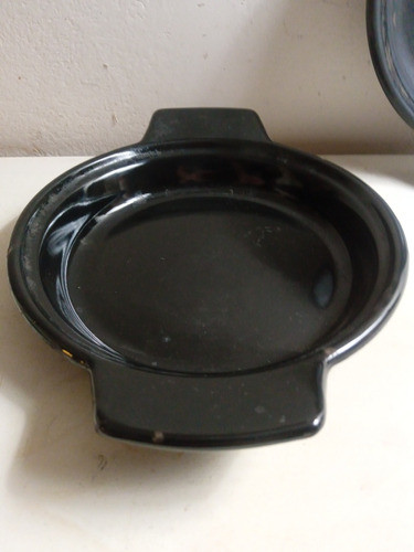 Provoleteras Y Freidoras Enlozadas 2 Unidades 17 Cm 1